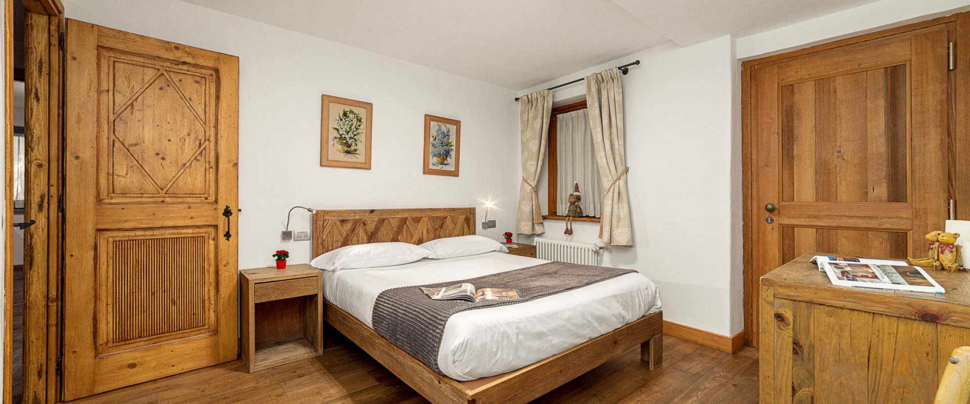 appartamenti eleganti Cervinia